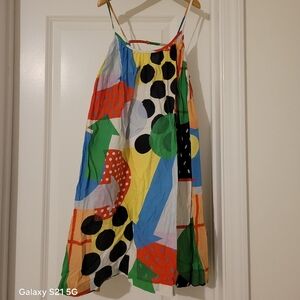 Colorful Kids One Piece